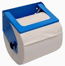 02_rollo portapapel para furgoneta en Syncro Guadalajara